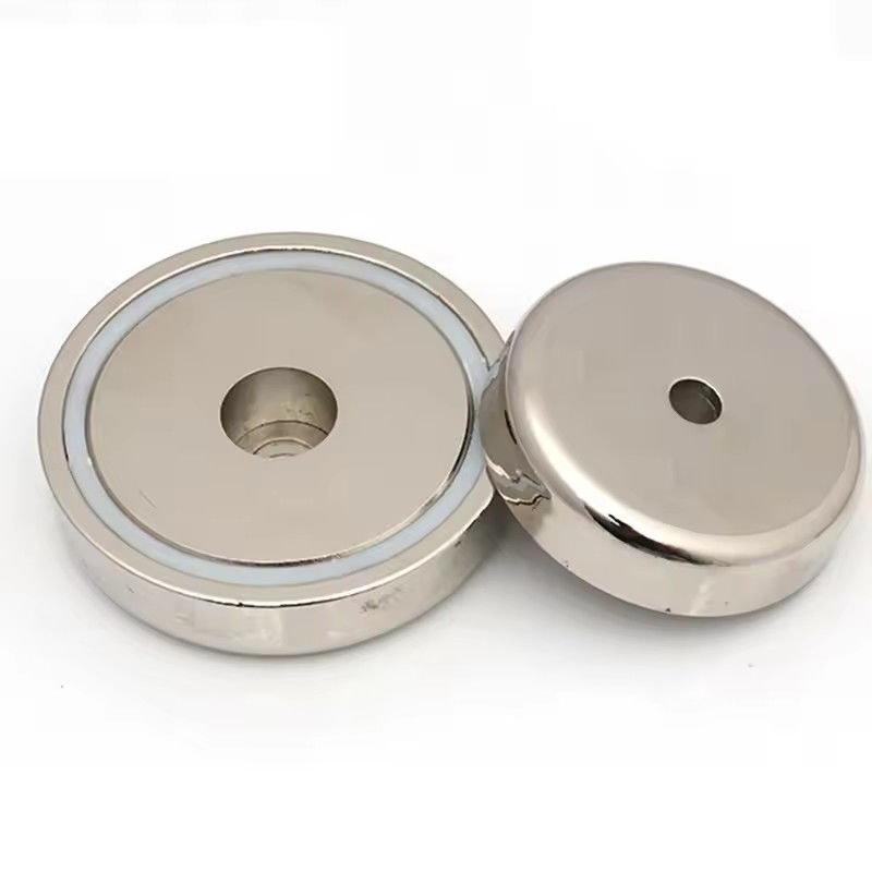 Agganci magnetici resistenti per frigoriferi