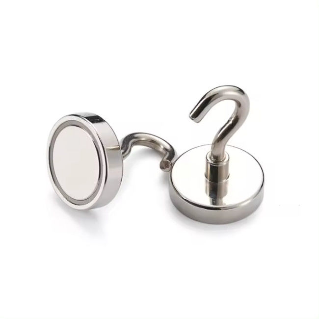 N38-N52 Agganci magnetici superforti Agganci magnetici al neodimio Protezione dalla corrosione