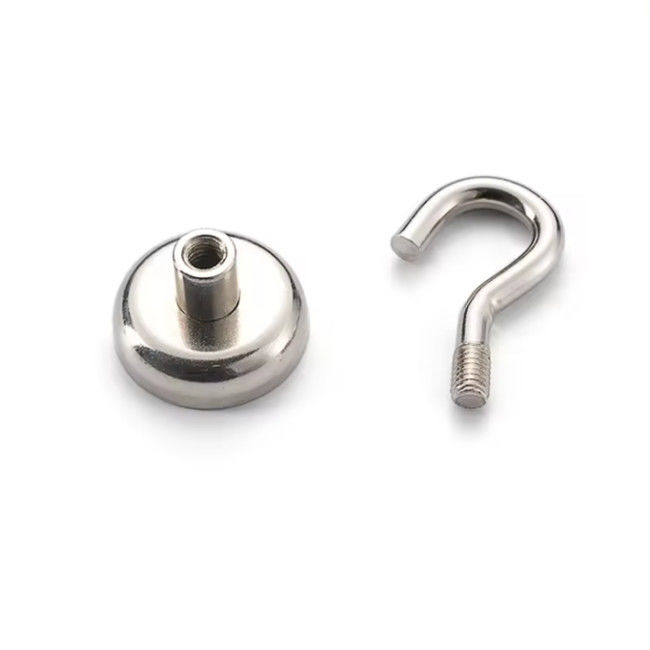 N38-N52 Agganci magnetici superforti Agganci magnetici al neodimio Protezione dalla corrosione