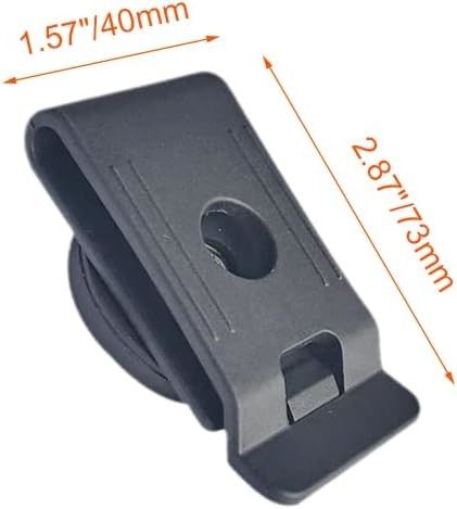 OEM Clip per cintura magnetica per viti chiodi cacciavite accessori metallici