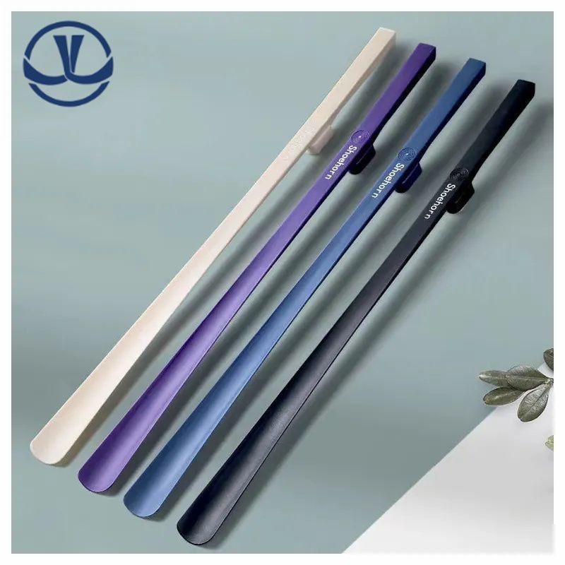Magnetico estensibile Long Handle Shoehorn Telescopico Pieghevole Calzatura Corno per anziani Uomini Donne e Bambini per stivali e scarpe