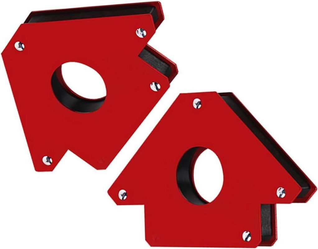 Saldatore di attrezzature e attrezzature per la lavorazione dei metalli magnetici forti